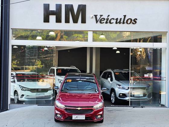 CHEVROLET ONIX 1.4 MPFI EFFECT 8V FLEX 4P MANUAL CHEVROLET ONIX 1.4 MPFI EFFECT 8V FLEX 4P MANUAL